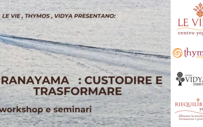 Workshop di Pranayama: Ujjay