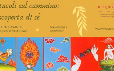 Modulo I – Asana e intelligenza del corpo : Archi                          – Domenica 22 febbraio 2026