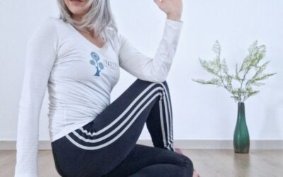Workshop RiequilibrioYoga®: Le linee incrociate -diagonali e torsioni_